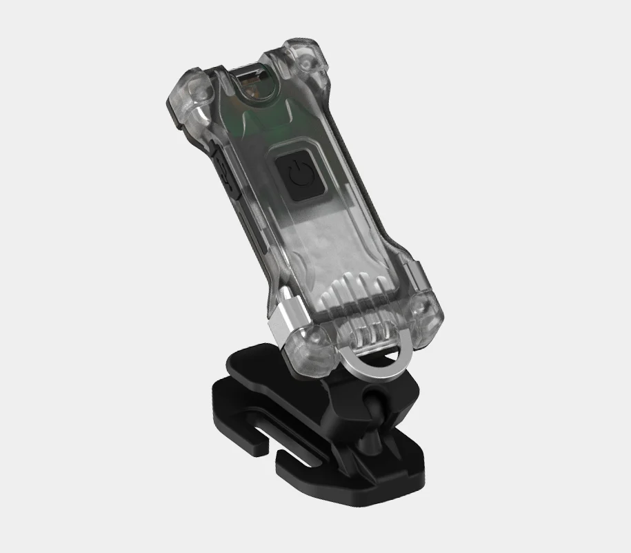Фонарь-брелок Armytek Zippy Extended Set