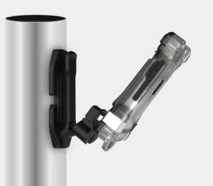 Фонарь-брелок Armytek Zippy Extended Set