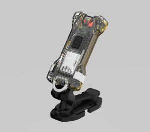 Фонарь-брелок Armytek Zippy Extended Set WR