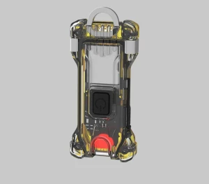 Фонарь-брелок Armytek Zippy Extended Set WR
