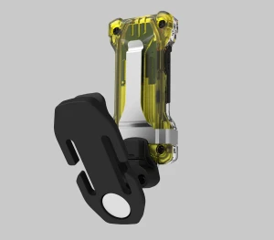 Фонарь-брелок Armytek Zippy Extended Set WR