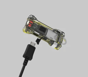 Фонарь-брелок Armytek Zippy Extended Set WR