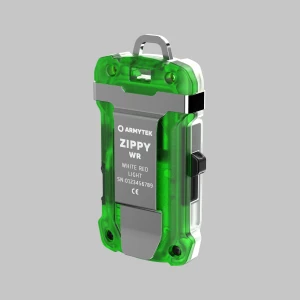 Фонарь-брелок Armytek Zippy WR