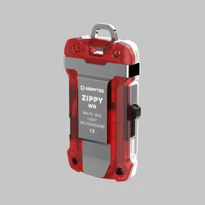 Фонарь-брелок Armytek Zippy WR USB-C