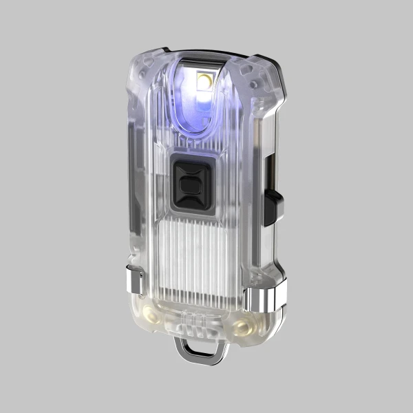 Фонарь-брелок Armytek Zippy WUV USB-C