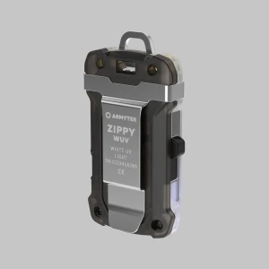 Фонарь-брелок Armytek Zippy WUV USB-C