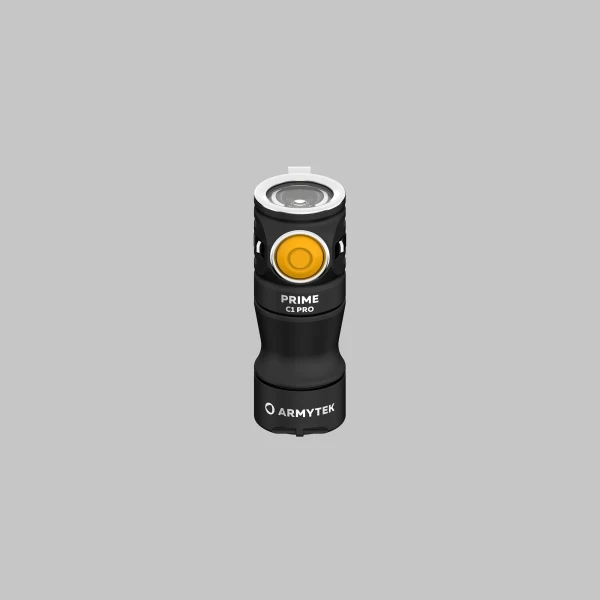 Карманный фонарь Armytek Prime C1 Pro Magnet USB