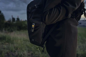 Карманный фонарь Armytek Prime C1 Pro Magnet USB