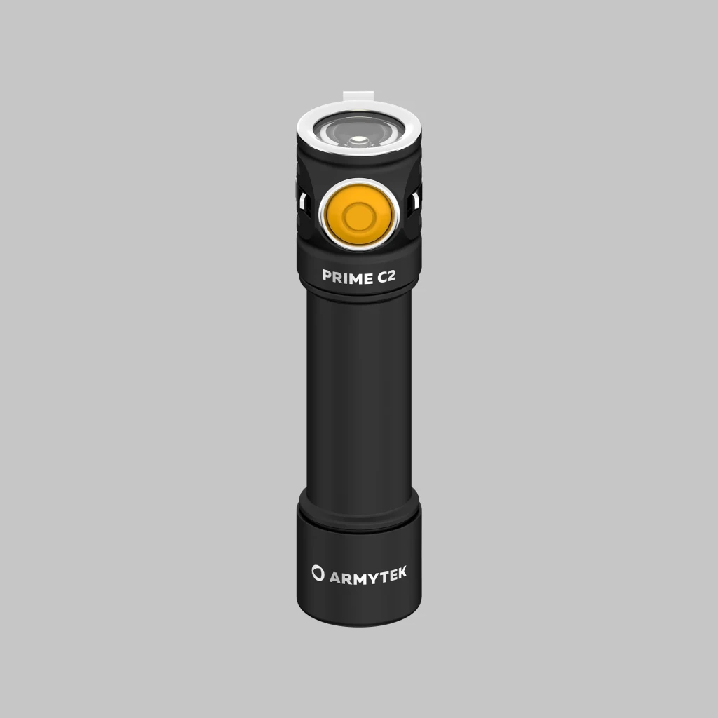 Карманный фонарь Armytek Prime C2 Magnet USB
