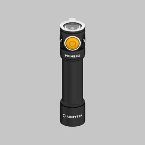 Карманный фонарь Armytek Prime C2 Magnet USB