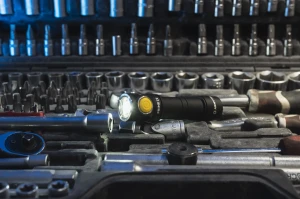 Карманный фонарь Armytek Prime C2 Magnet USB
