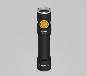 Карманный фонарь Armytek Prime C2 Pro Magnet USB