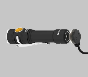 Карманный фонарь Armytek Prime C2 Pro Magnet USB