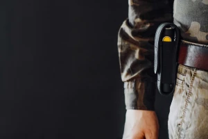 Карманный фонарь Armytek Prime C2 Pro Magnet USB