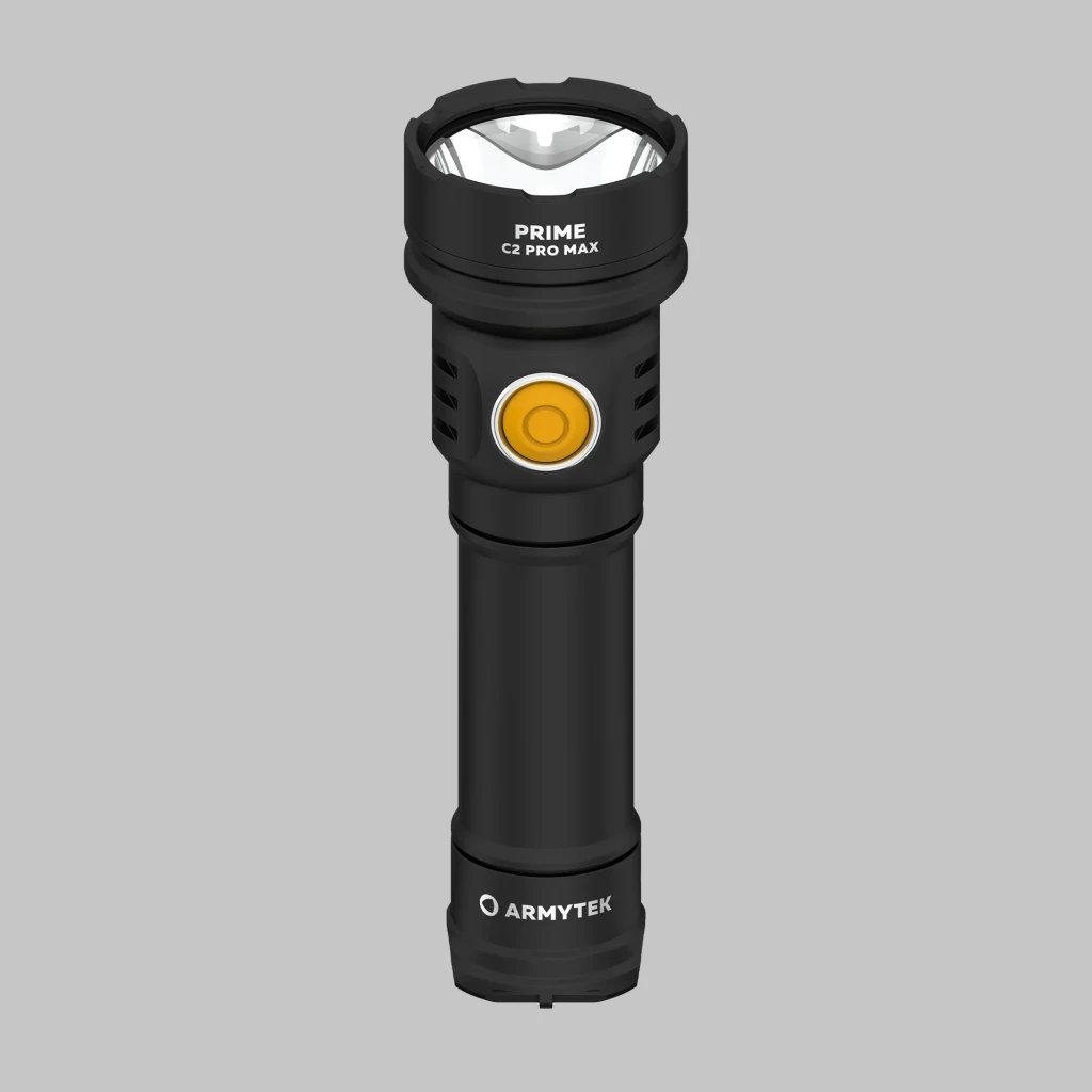Карманный фонарь Armytek Prime C2 Pro Max Magnet USB