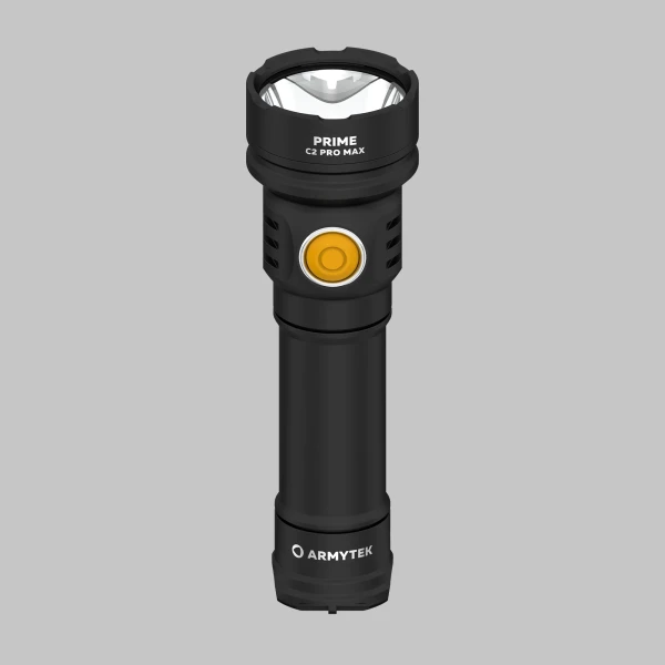 Карманный фонарь Armytek Prime C2 Pro Max Magnet USB