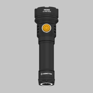 Карманный фонарь Armytek Prime C2 Pro Max Magnet USB