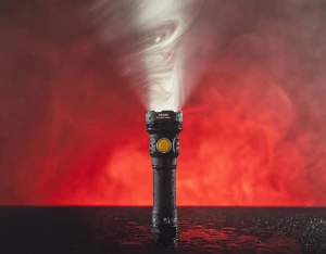 Карманный фонарь Armytek Prime C2 Pro Max Magnet USB