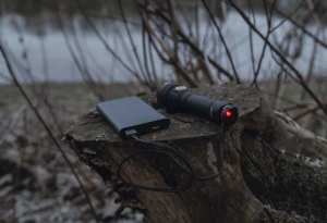 Карманный фонарь Armytek Prime C2 Pro Max Magnet USB