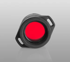 Красный фильтр Armytek для фонарей Prime/Partner