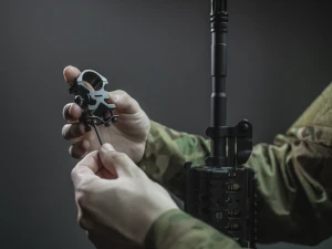 Крепление для фонарей Armytek AWM-04