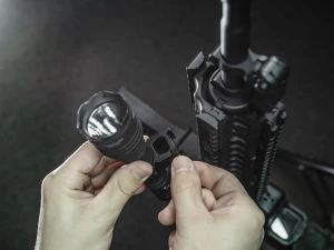 Крепление для фонарей Armytek AWM-05
