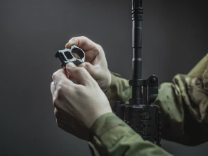 Крепление для фонарей Armytek AWM-05