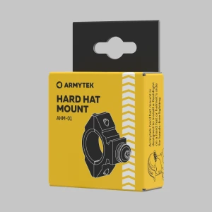 Крепление на каску Armytek AHM-01