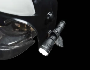 Крепление на каску Armytek AHM-01