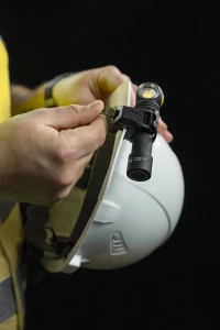 Крепление на каску Armytek AHM-04