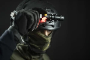 Крепление на шлем Armytek AHM-05