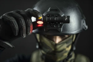 Крепление на шлем Armytek AHM-05