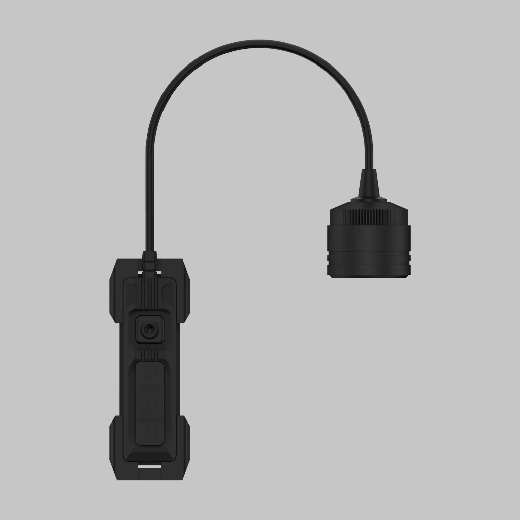 Магнитная выносная кнопка Armytek MRS-02 (прямой шнур)