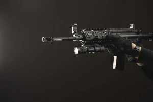 Магнитная выносная кнопка Armytek MRS-02 (прямой шнур)