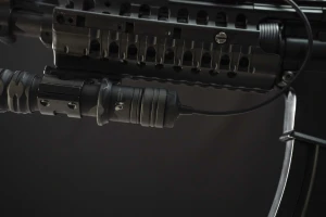 Магнитная выносная кнопка Armytek MRS-02 (прямой шнур)