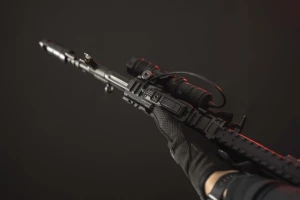 Магнитная выносная кнопка Armytek MRS-02 (прямой шнур)