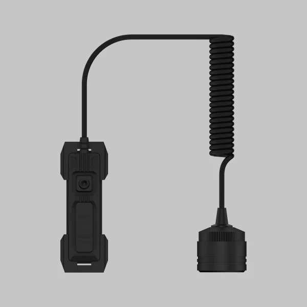 Магнитная выносная кнопка Armytek MRS-02 (витой шнур)