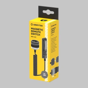 Магнитная выносная кнопка Armytek MRS-02 (витой шнур)