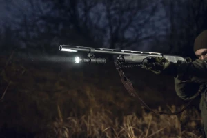 Магнитная выносная кнопка Armytek MRS-02 (витой шнур)