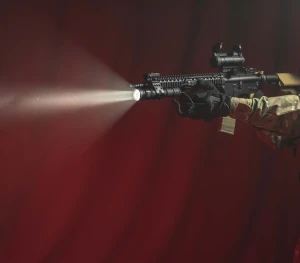 Магнитная выносная кнопка Armytek MRS-02 (витой шнур)