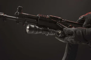 Магнитная выносная кнопка Armytek MRS-02 (витой шнур)