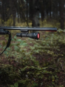 Магнитное подствольное крепление Armytek AWM-03