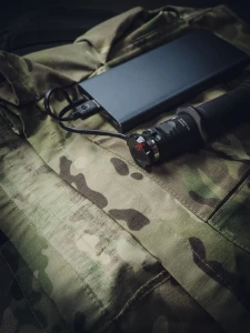 Магнитное зарядное устройство Armytek AMC-03