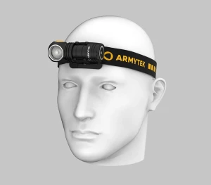 Мультифонарь Armytek Wizard C1 Pro Magnet USB