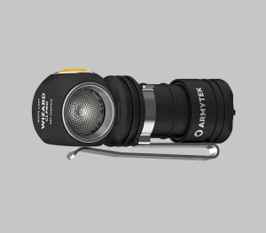 Мультифонарь Armytek Wizard C1 Pro Magnet USB