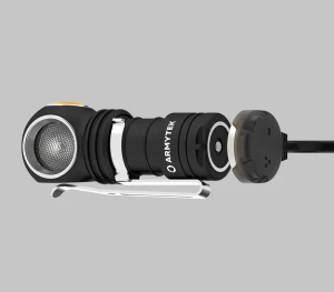 Мультифонарь Armytek Wizard C1 Pro Magnet USB