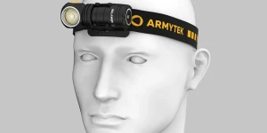 Тёплый свет