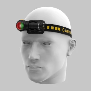 Мультифонарь Armytek Wizard C1 WRG