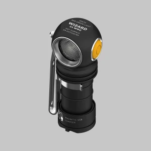 Мультифонарь Armytek Wizard C1 WRG