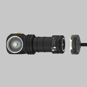 Мультифонарь Armytek Wizard C1 WRG